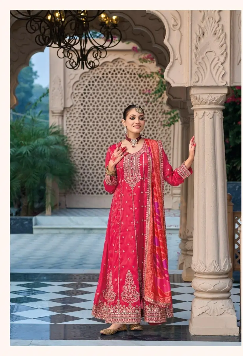 Eba Shringar readymade