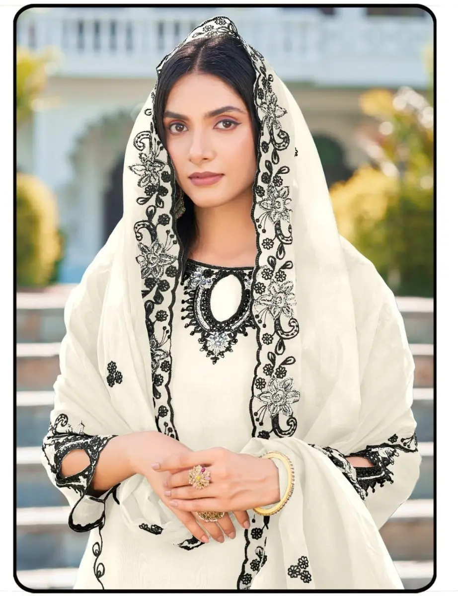 SAJIDA READYMADE COLLECTION ALK 111 A B C D