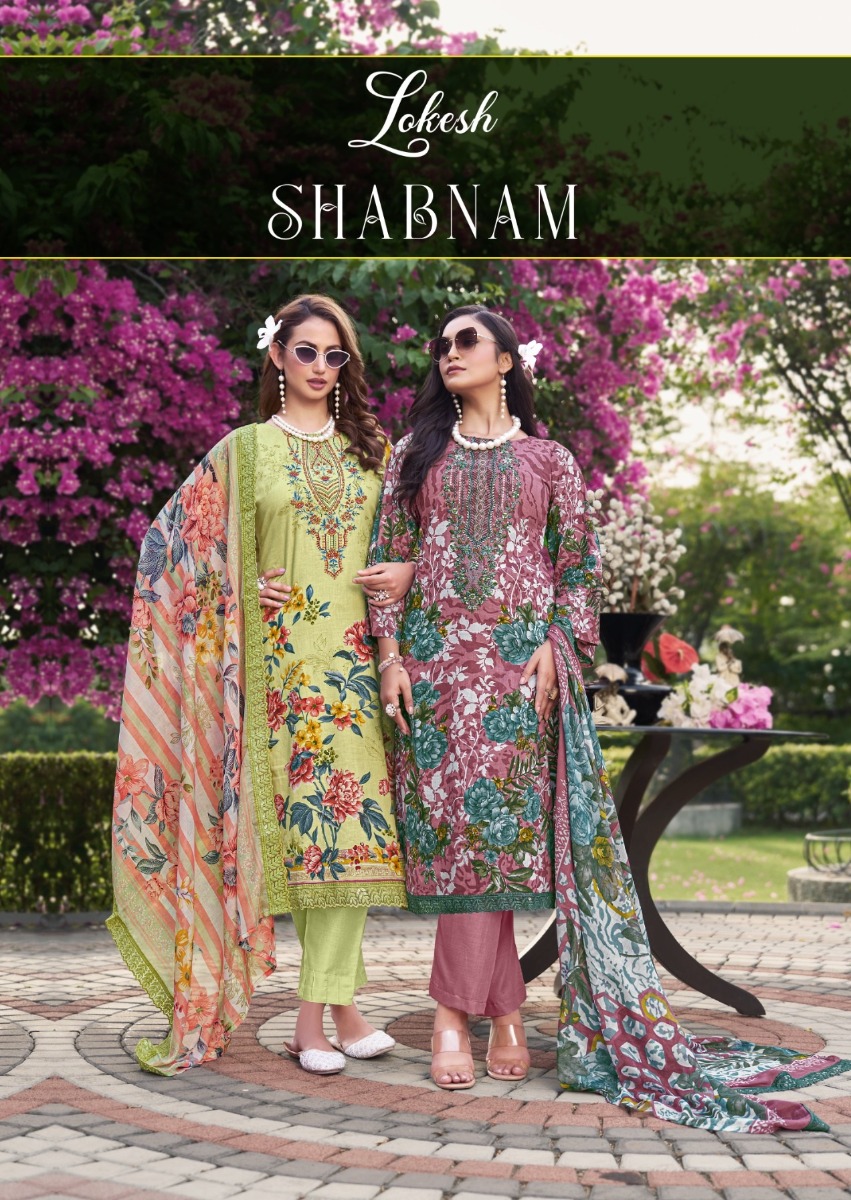 LEVISHA SHABNAM