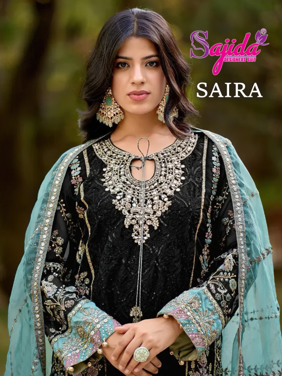 SAJIDA SAIRA D NO 1044 A B WITH OPEN IMAGES