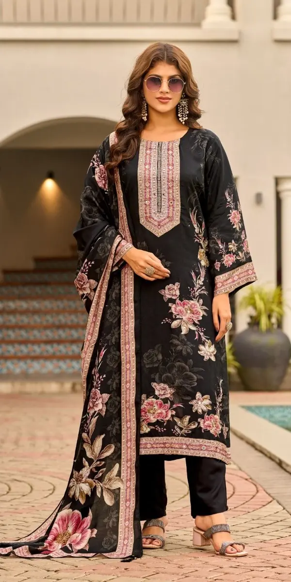 SHREE FABS KT 290 with open images