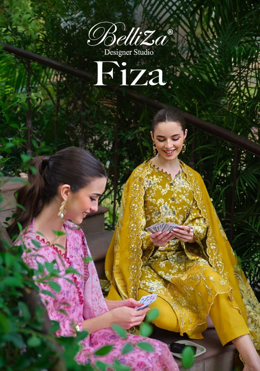 BELLIZA FIZA