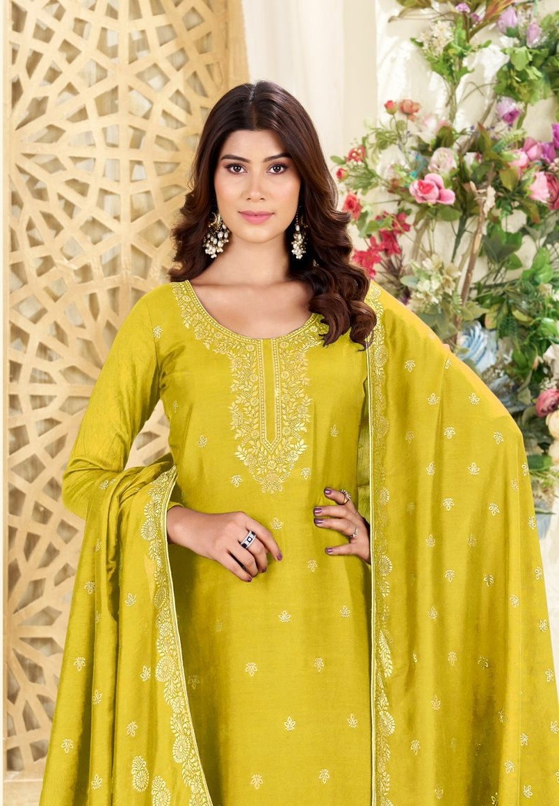 TANISHK AARVI