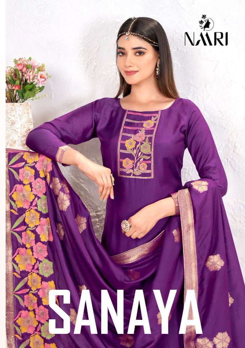 NAARI SANAYA