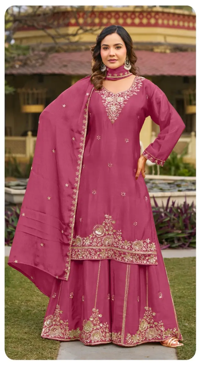 ZORISTA REDAYMADE COLLETION DNO 10032 ABCD