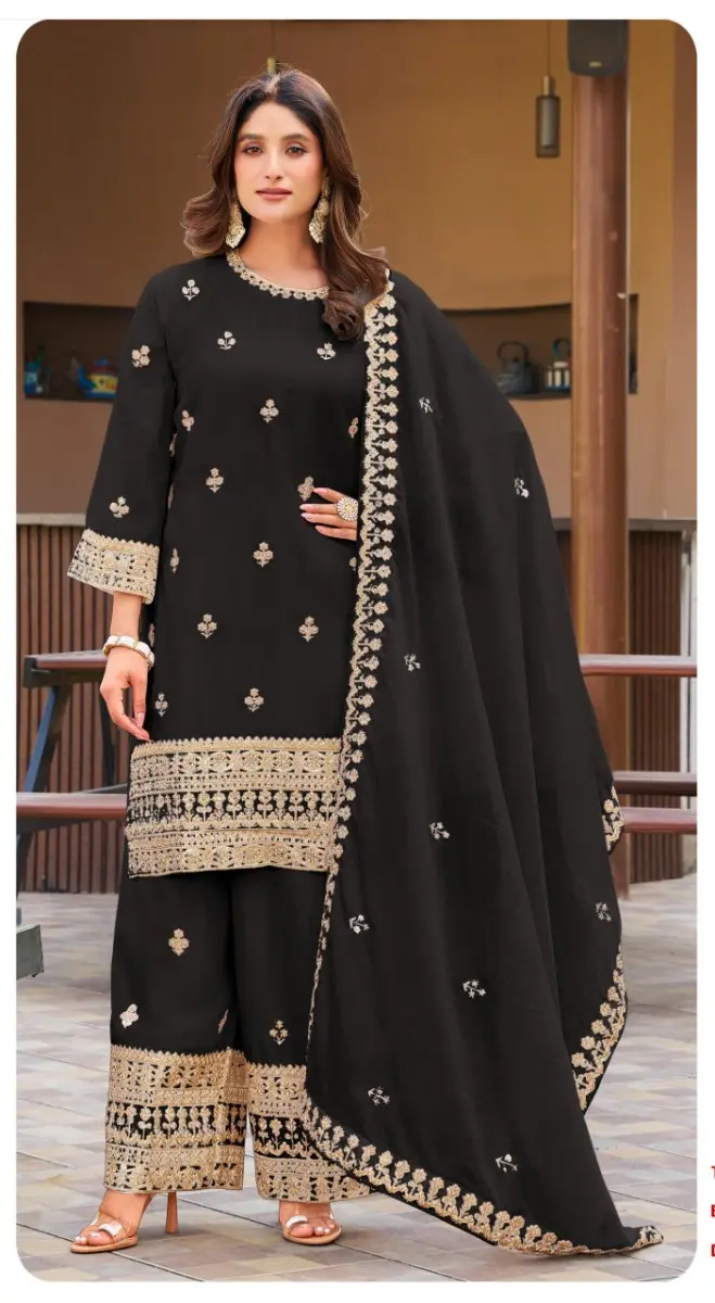 ZORISTA READYMADE COLLECTION DNO 10021 ABCD