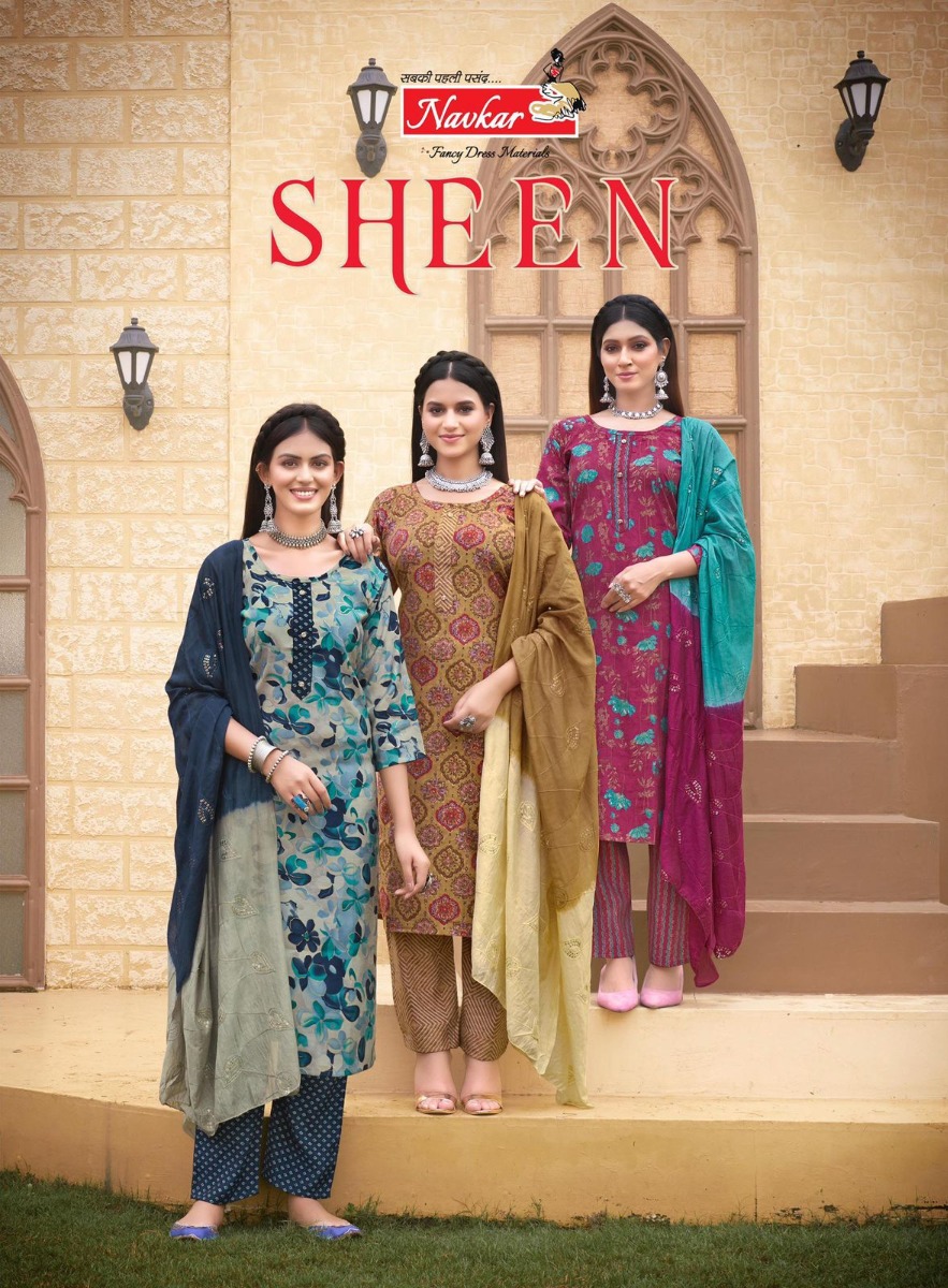 SHEEN Readymade