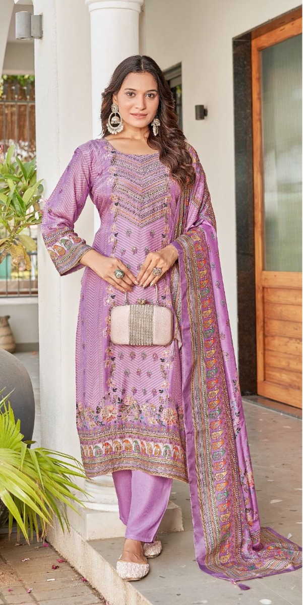 SHREE FABS KT 232