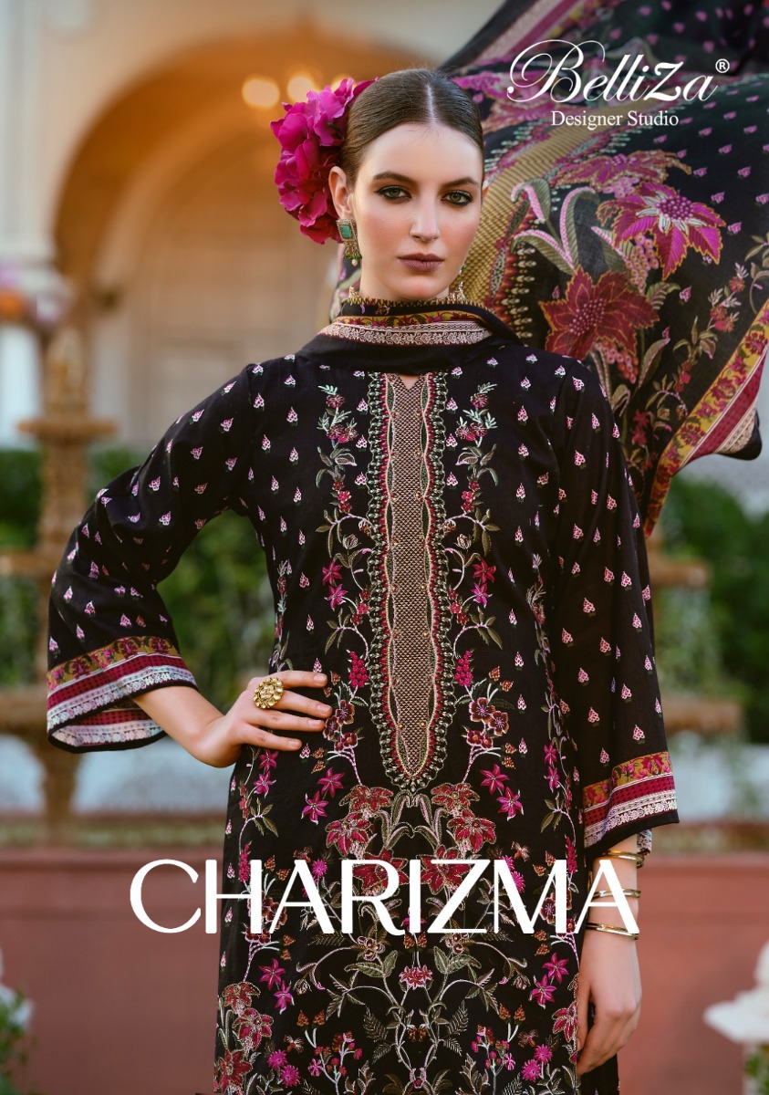 Belliza CHARIZMA