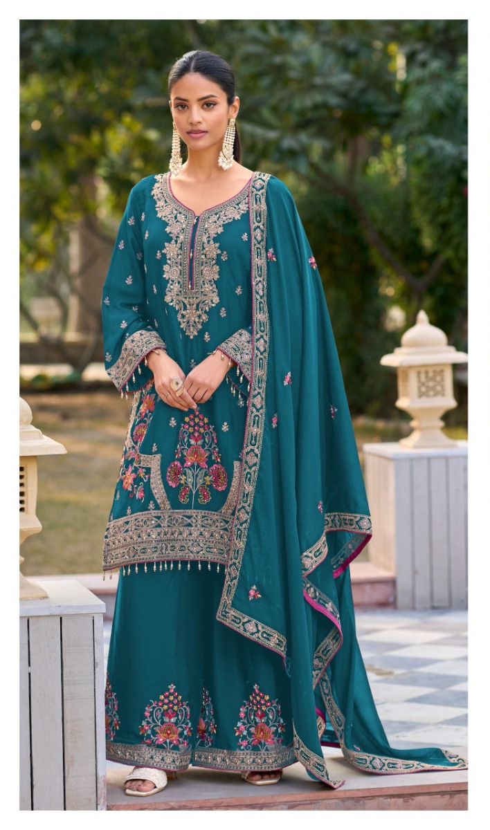 Deepsy Suits Readymade D 706 ABC