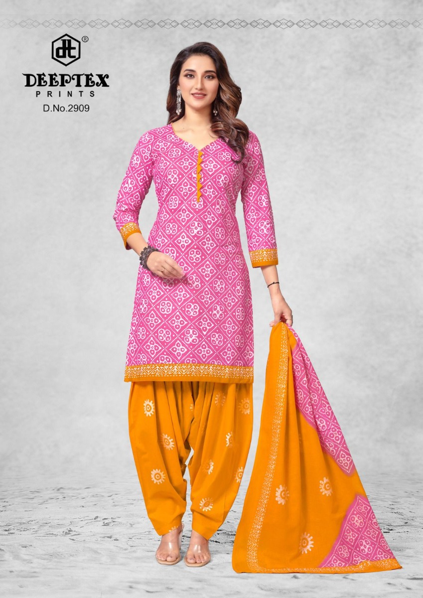 Deeptex Batik Plus vol 29