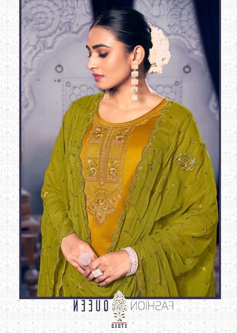 TRIPLE A APARNA
