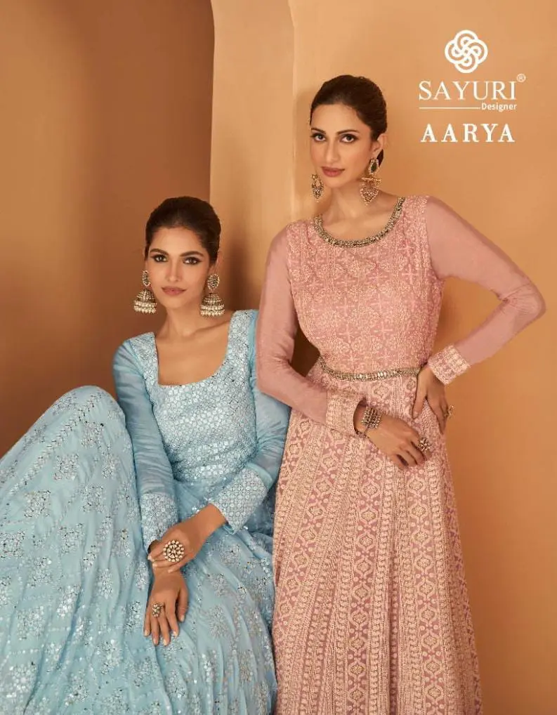 SAYURI AARYA Readymade