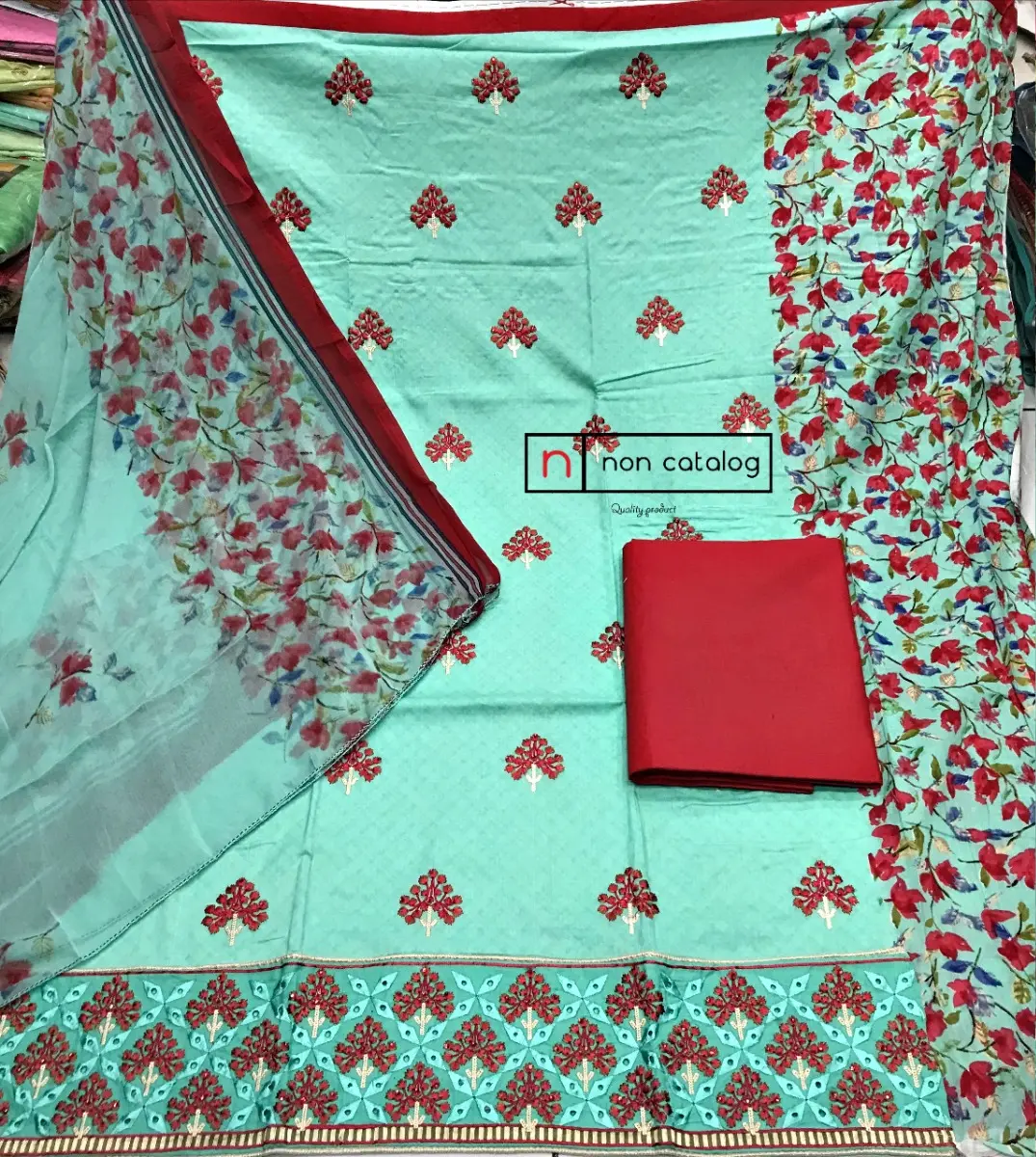 Cotton Print Work 49