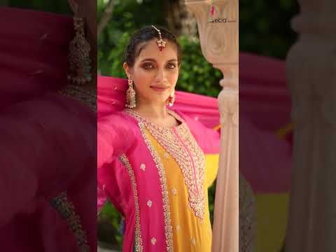 Eba NAAZ Buy Wholesale Fully Stitched Salwar Suits and Readymade Patiala  Suits - Solanki Textiles