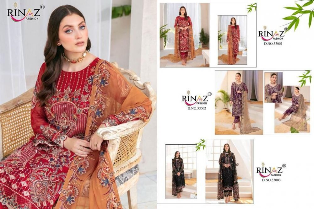 RINAZ RAMSHA vol 21 with open images