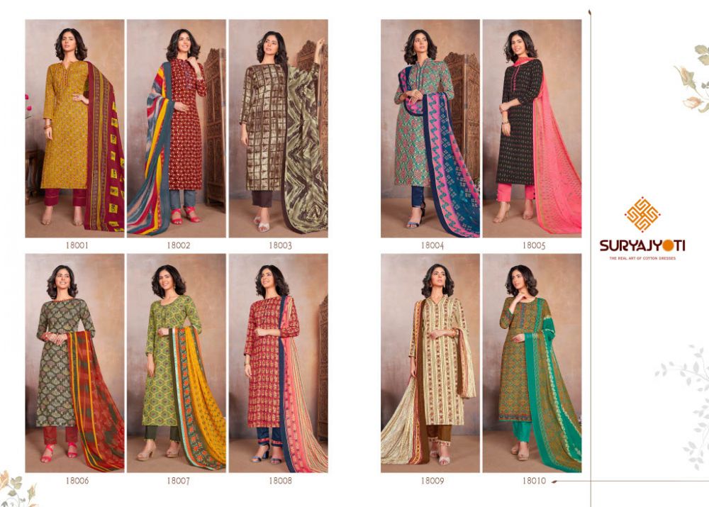 Ladies Rayon Dress Material at Rs 799 | Ladies Suit Material in Surat | ID:  25597875888