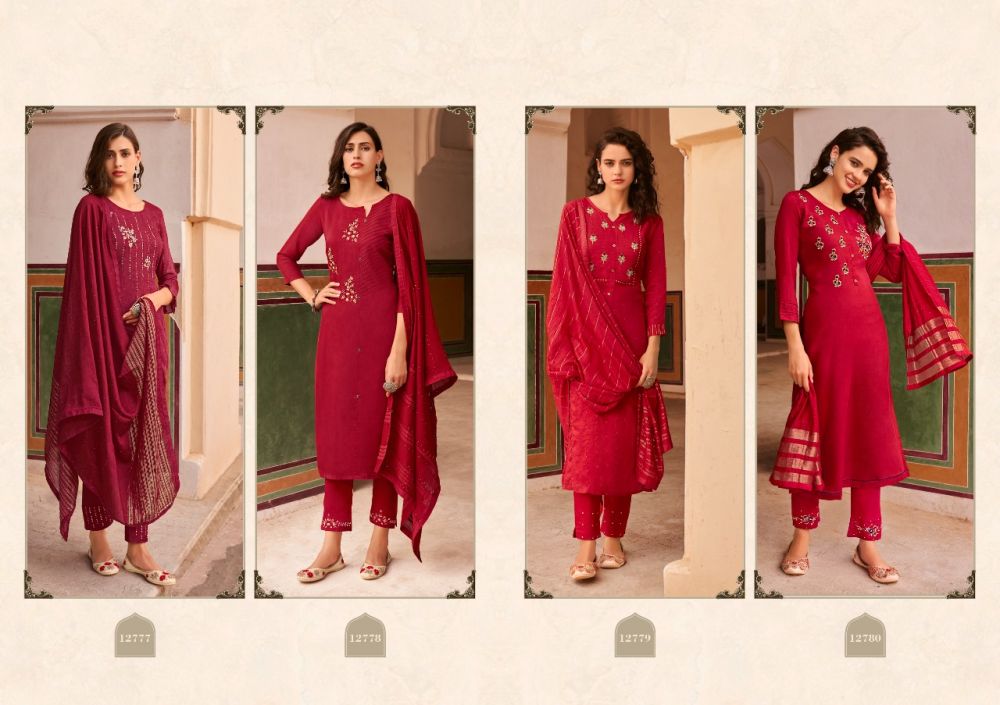 KUM KUM Women's Fully Stitched Printed Patiala Salwar Suit Set For  Women|Stylish & Trendy