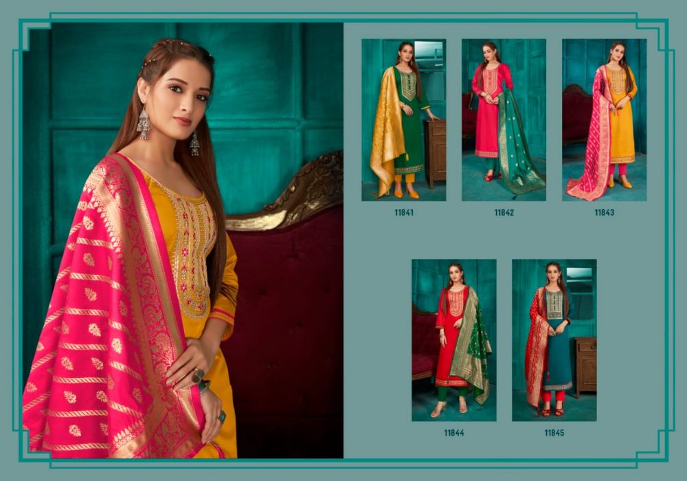 Cheap Cotton Salwar Kameez Online Uk | Punjaban Designer Boutique