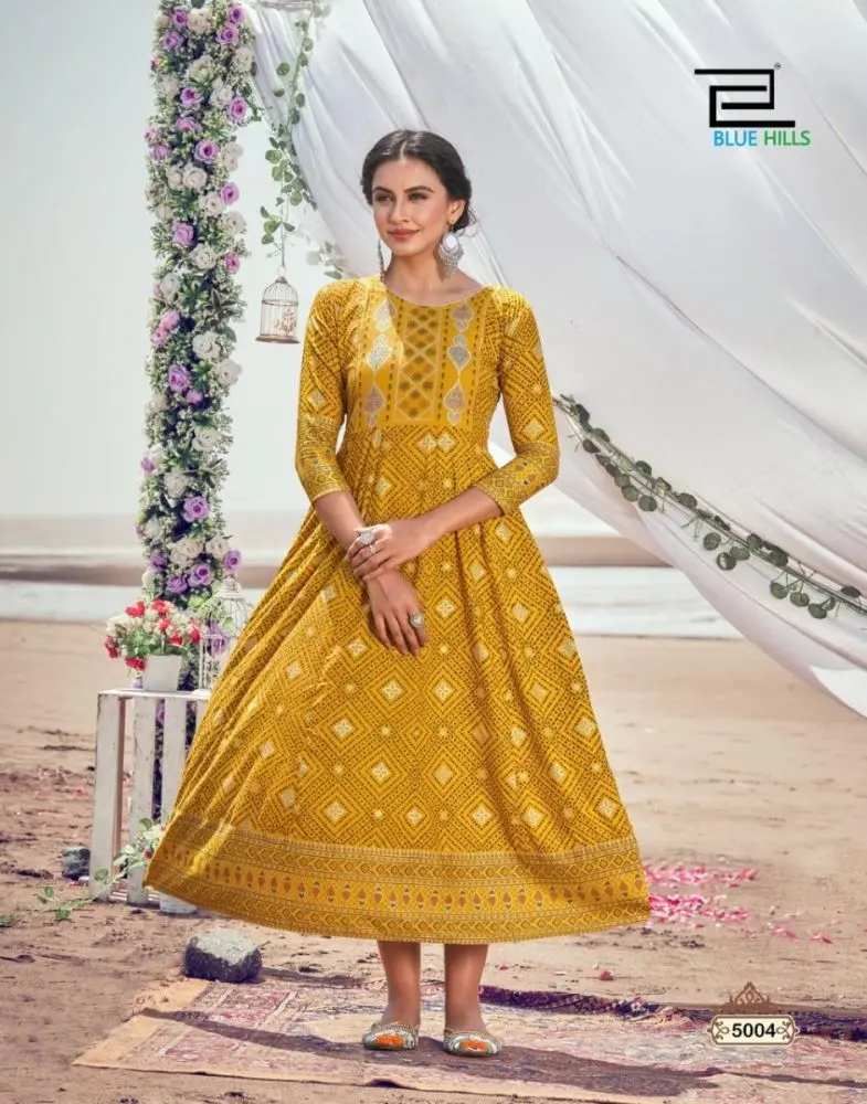 Blue Hills Up to date Vol 5 Stitched