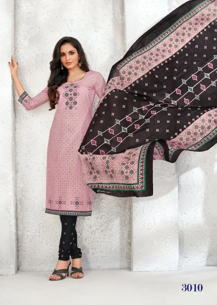 DEEPTEX ANUSHKA VOL 3