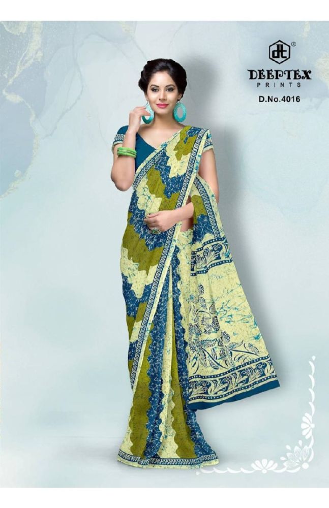 Deeptex Batik Queen Vol 4