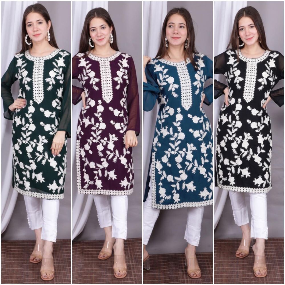 Blue Hills Tvisha Aafreen