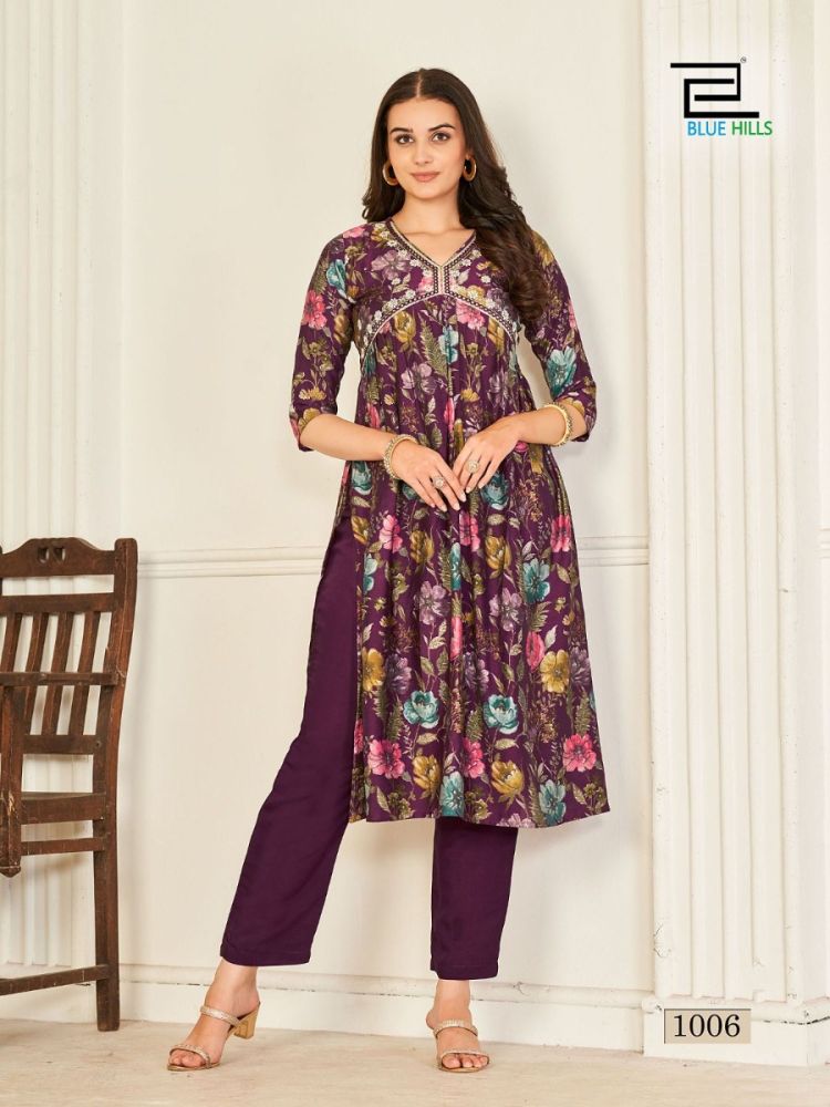 Printed Kurti Pant Amazon Sale For Ladies Kurti Kurti Collection