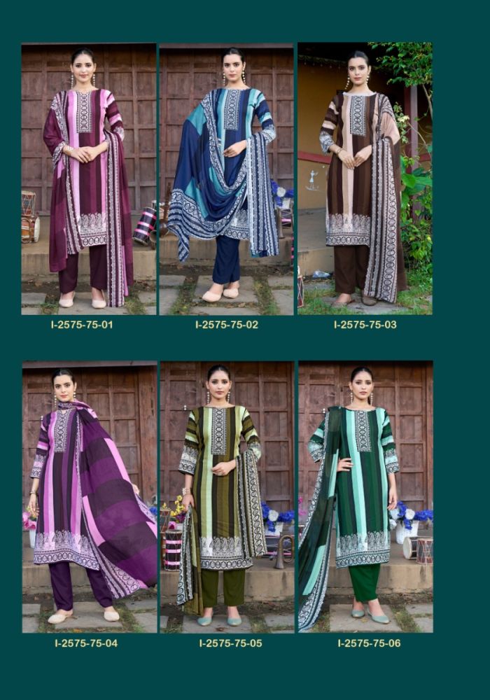 ALOK SUITS HARSHIT MEHEROON 22