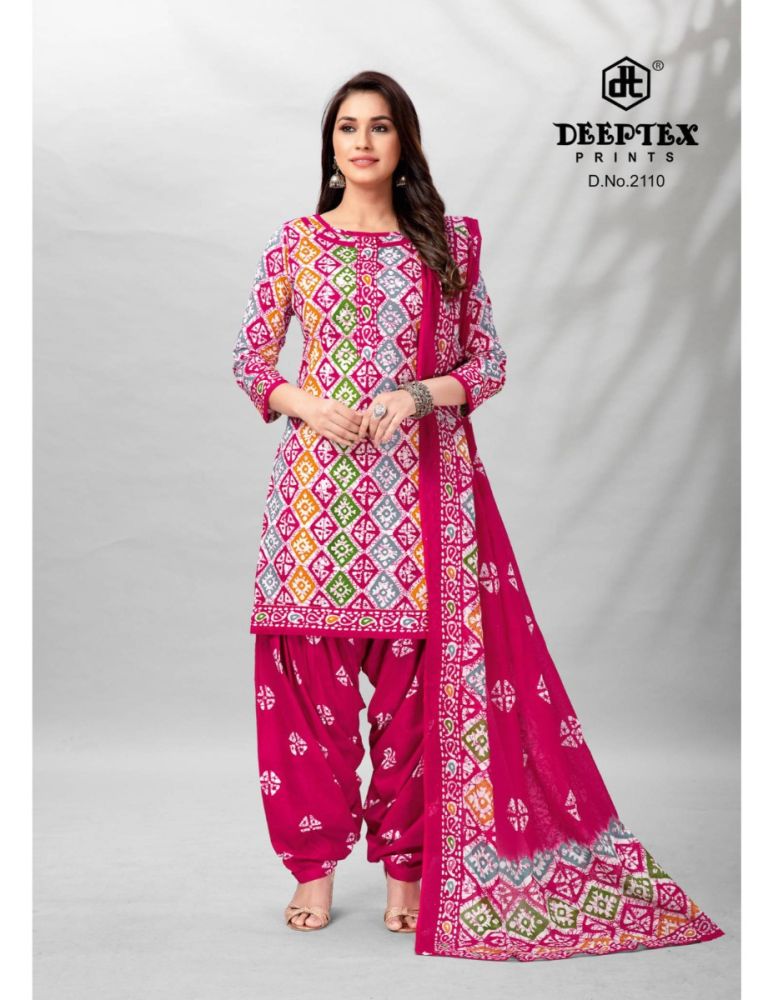 DEEPTEX BATIK PLUS VOL 21