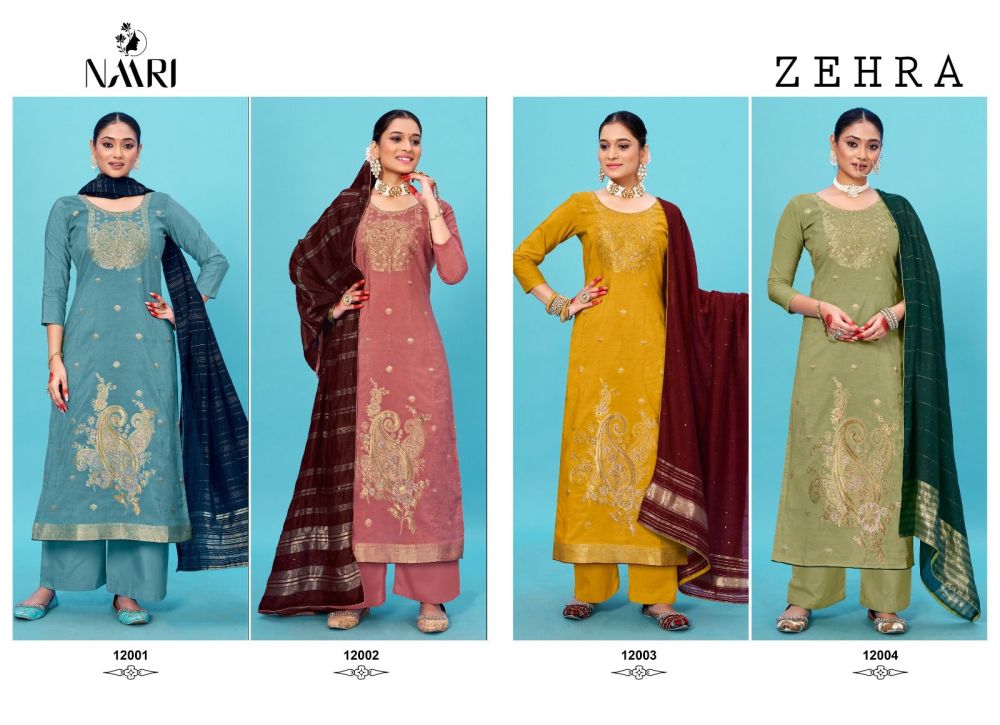 NAARI ZEHRA
