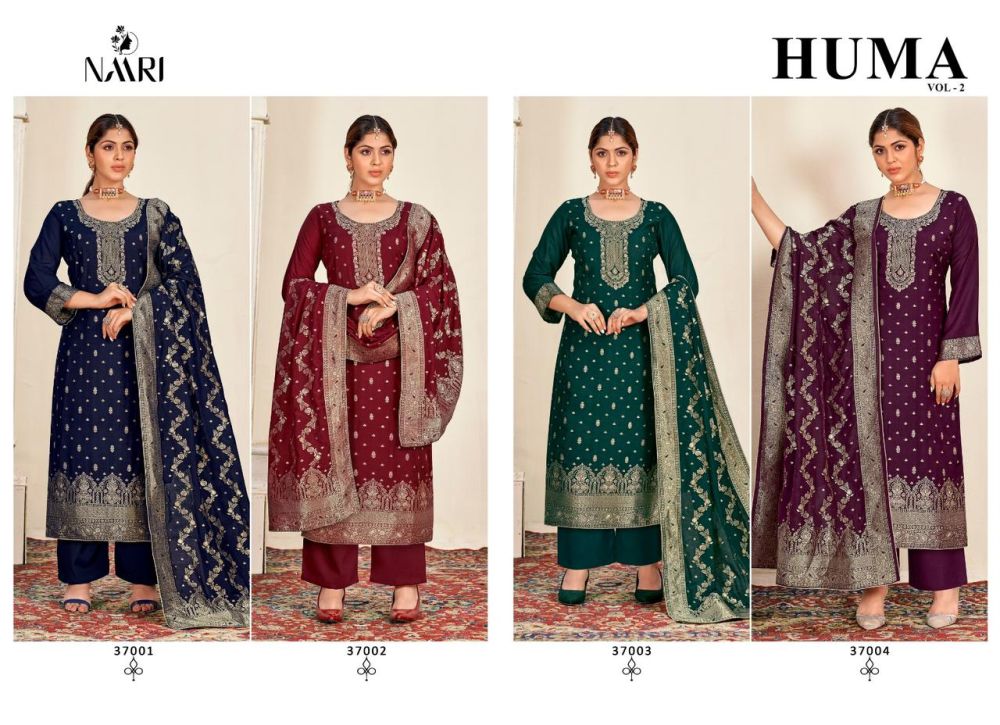 NAARI HUMA 2