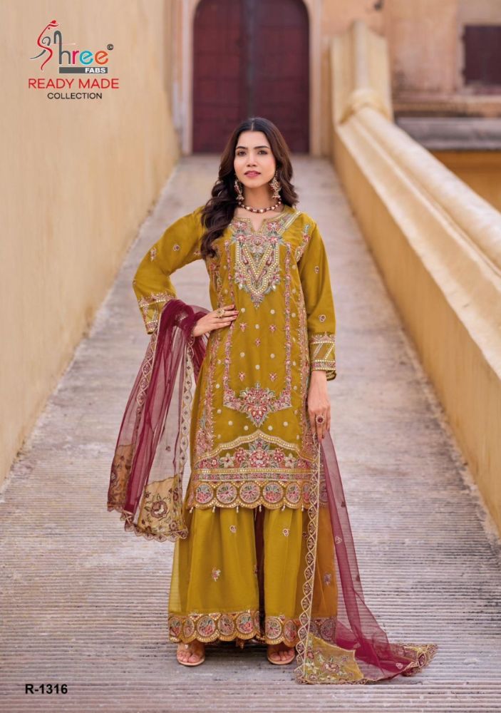 Shree Fabs Readymade Buy Wholesale Pakistani Suits Dresses