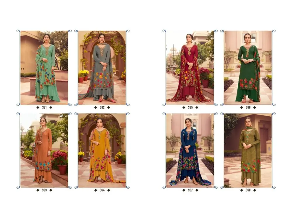 SILKY CRAPE | On sale