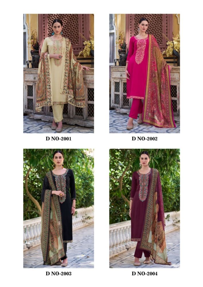HERMITAGE BEGUM vol 2