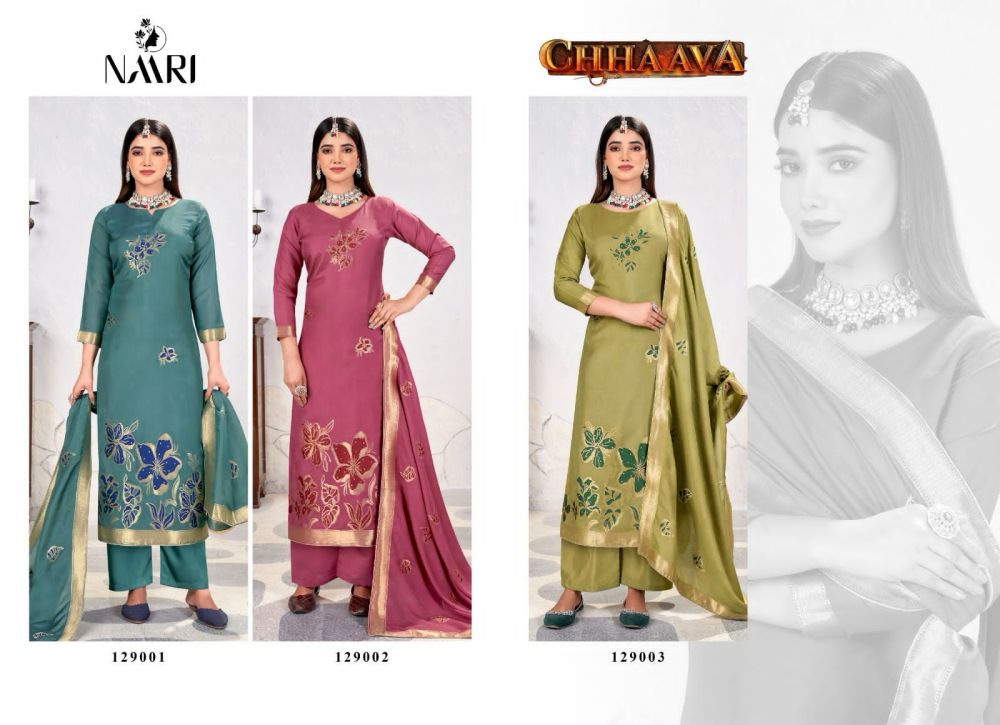 NAARI CHHAAVA