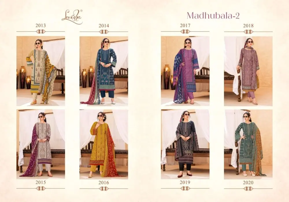 LEVISHA MADHUBALA 2