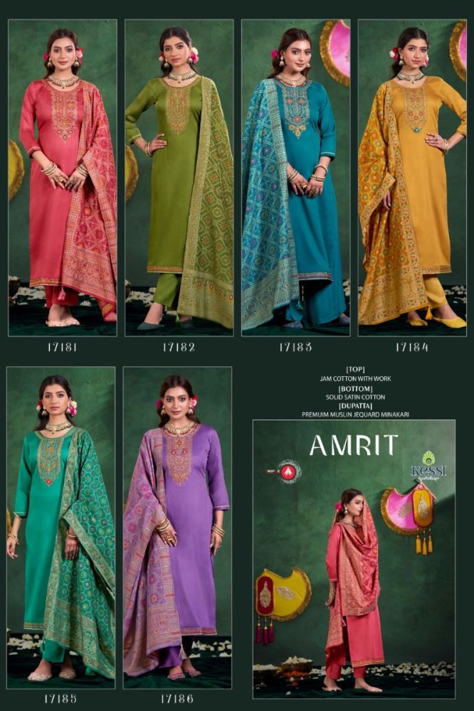 TRIPLE A AMRIT
