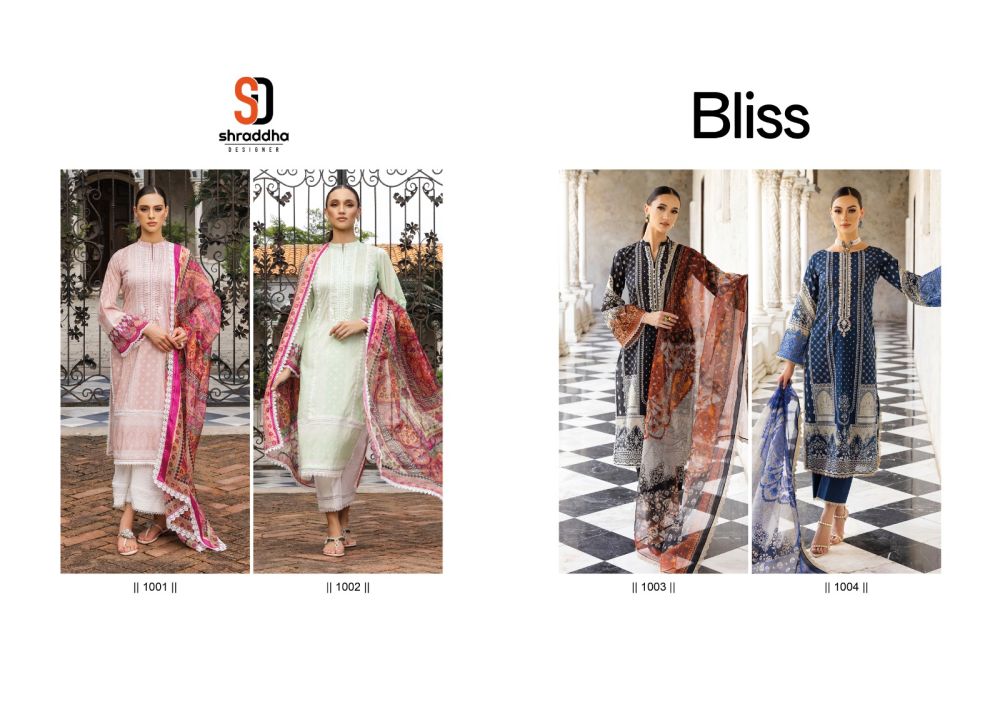 SHARADDHA BLISS Cotton DUPATTA