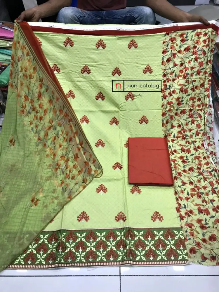 Cotton Print Work 49