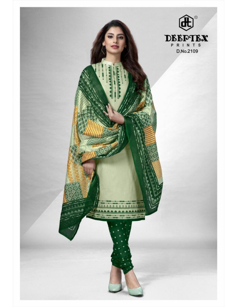 DEEPTEX CHIEF GUEST VOL 21