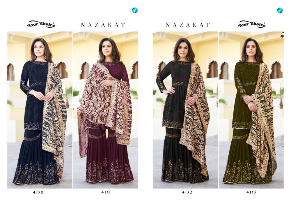 Your Choice Nazakat Ramzan Special