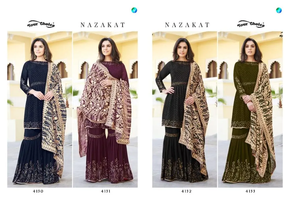 Your Choice Nazakat Ramzan Special