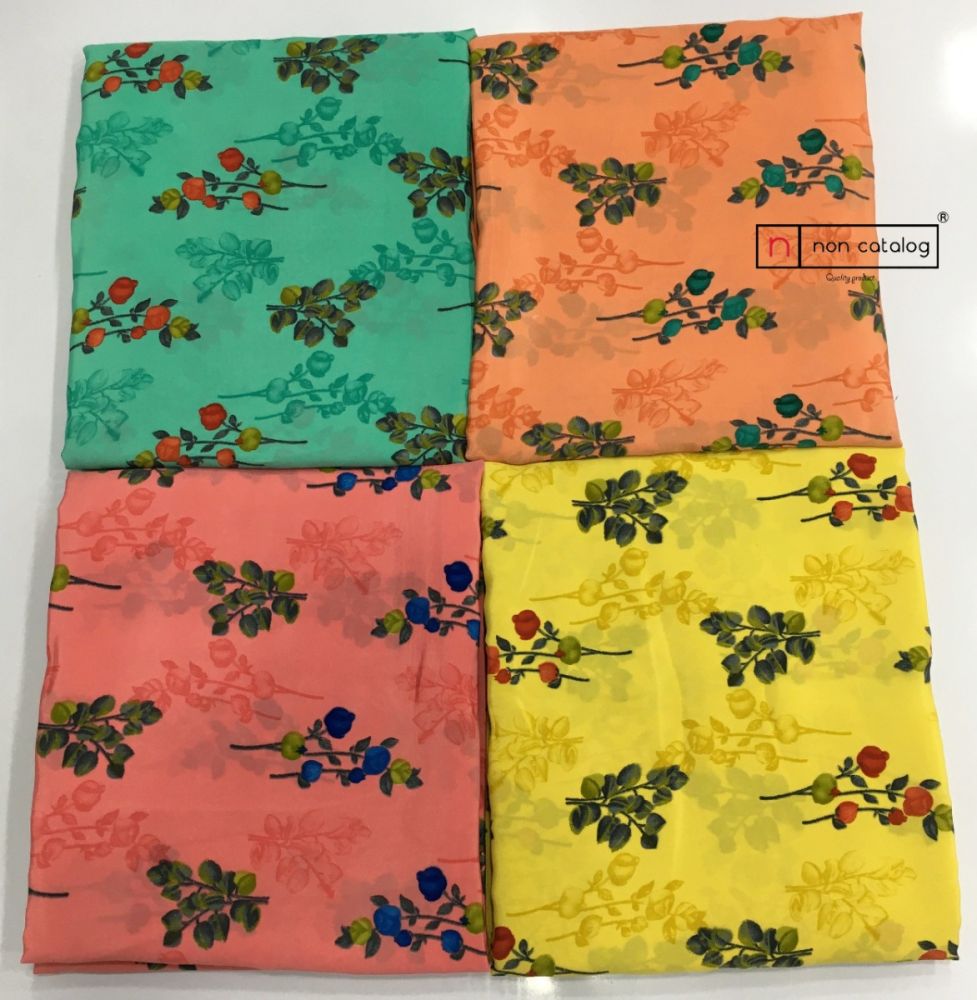 French Crepe 18