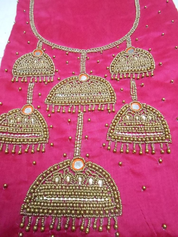 Handwork 2