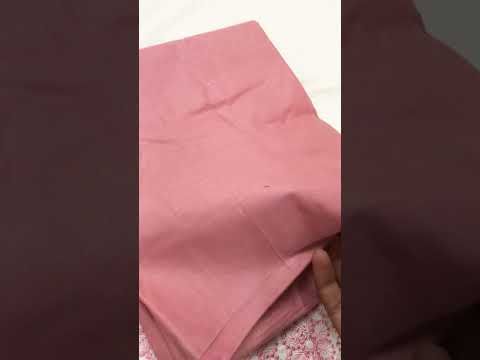 Dupatta and Top work 137