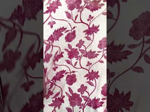 Cotton Slub 28