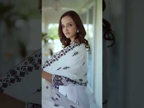 Zaveri BLACK WHITE Readymade