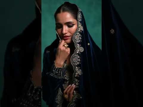 MUMTAZ ARTS HUMSAFAR VELVET 