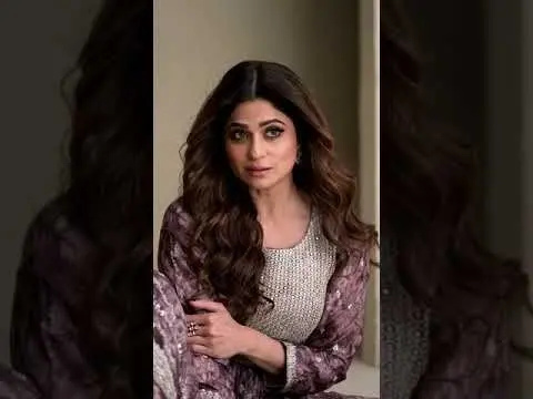 AASHIRWAD Flower Shamita Shetty readymade XL Size